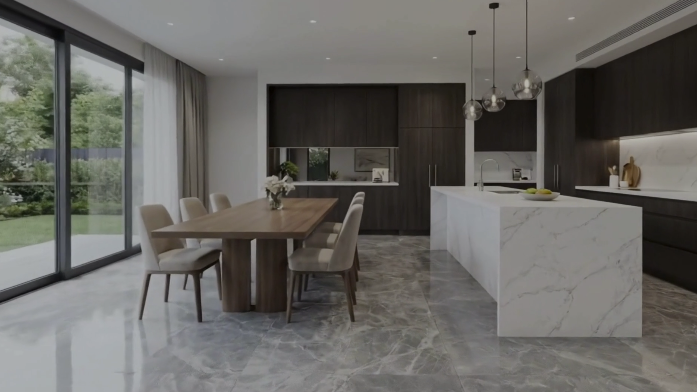 Video Generation input